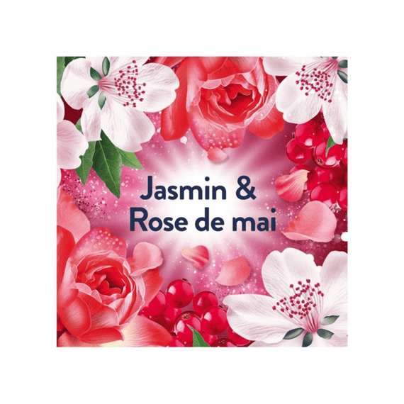Lenor Wasverzachter Vloeibaar Jasmin 42scoops/882ml