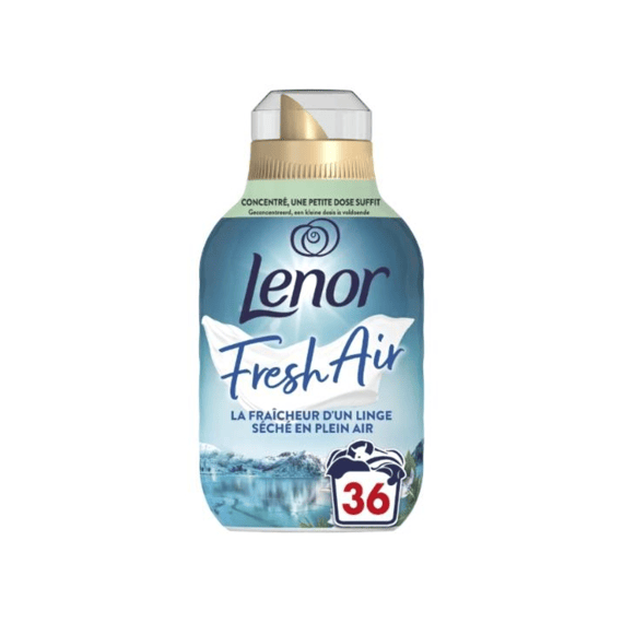 Lenor Wasverzachter Vloeibaar Fa Northern Solstice 36scoops