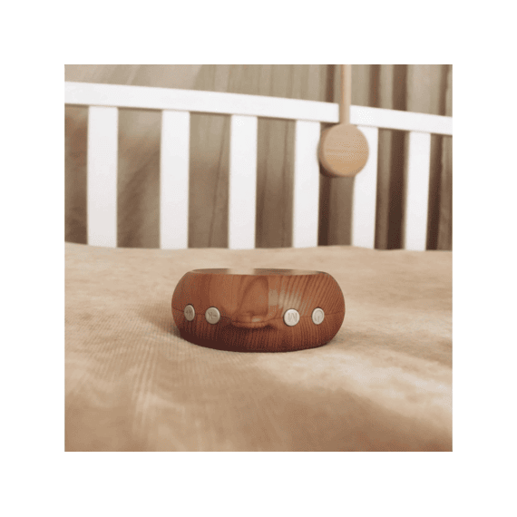 Little Loua Muziekbox Voor Mobiel Naturel