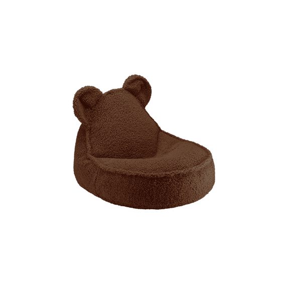 Wigiwama Beanbag Bear Teddy Warm Hazel