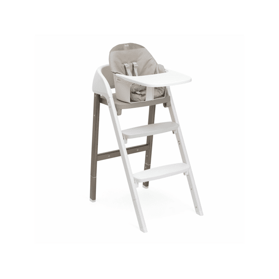 Chicco Eetstoel Crescendo Up Pearl Cooper Re Lux