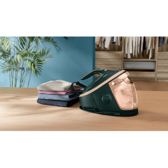 Philips Psg7300/70 Perfectcare Strijkijzer 7000s
