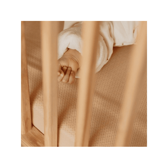 Aerosleep Hoeslaken 60x120 Bed Cookie