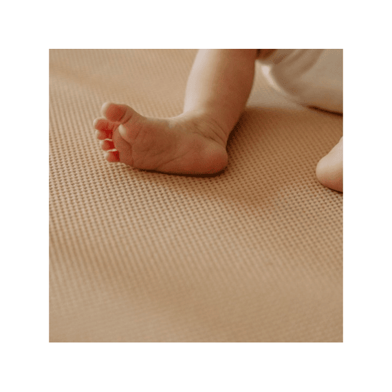 Aerosleep Hoeslaken 60x120 Bed Cookie