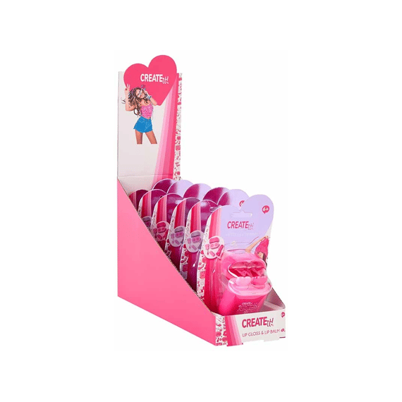 Create It! Beauty Lippods Assortiment