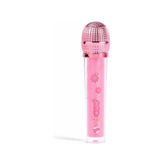 Create It! Beauty Microfoon Lipgloss Assortiment