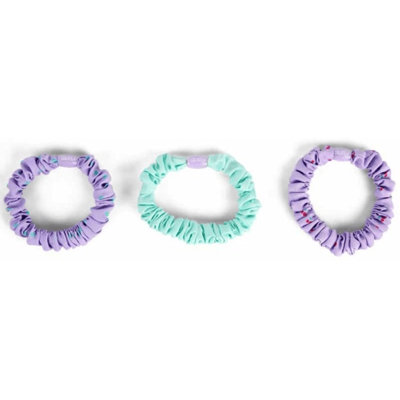 Create It! Beauty Haarbandjes 3 Stuks Assortiment