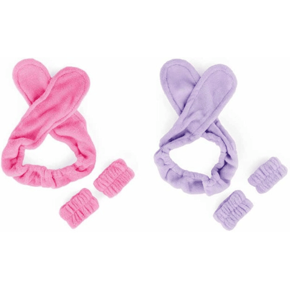 Create It!  Hoofd- En Polsbandje Assortiment
