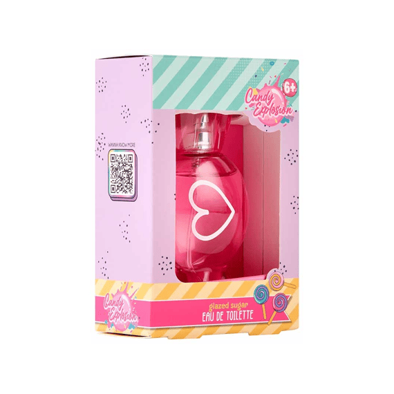 Create It! Candy Eau De Toilette