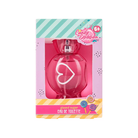 Create It! Candy Eau De Toilette