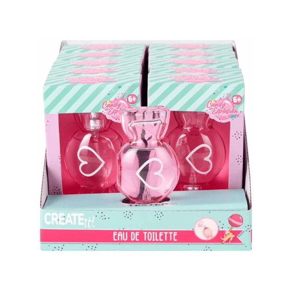 Create It! Candy Eau De Toilette