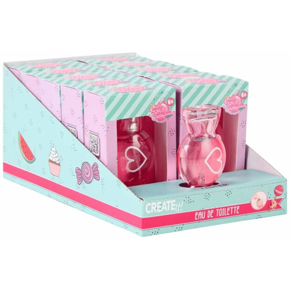Create It! Candy Eau De Toilette