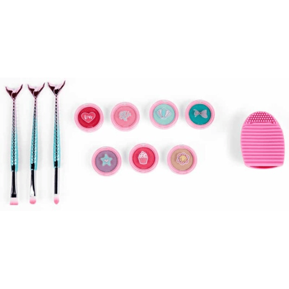 Create It! Beauty Oogschaduw Set 11-delig