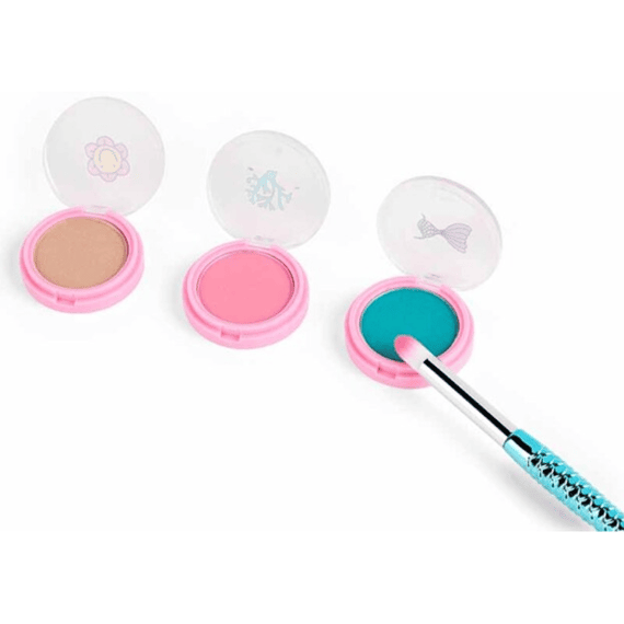 Create It! Beauty Oogschaduw Set 11-delig
