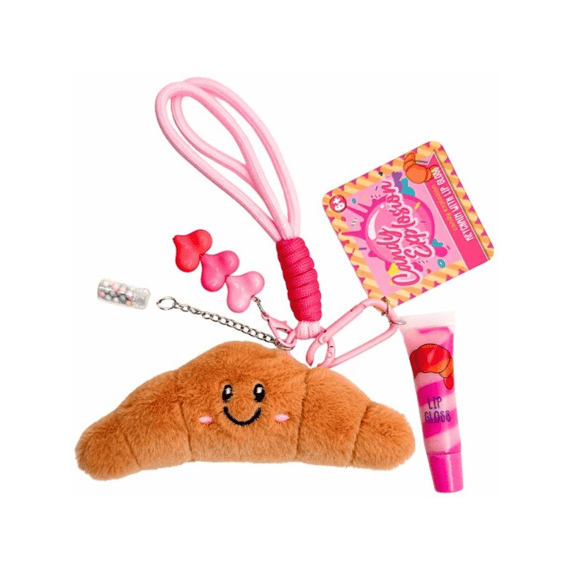 Create It! Candy Sleutelhanger Assortiment