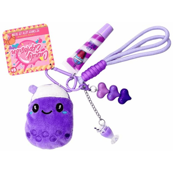 Create It! Candy Sleutelhanger Assortiment