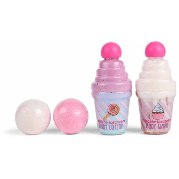 Create It! Candy Explosion Badset