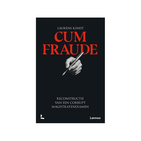 Laurens Kindt - Cum Fraude