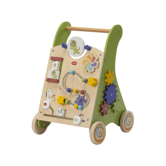 Tiny Love Born To Party Loopwagen
