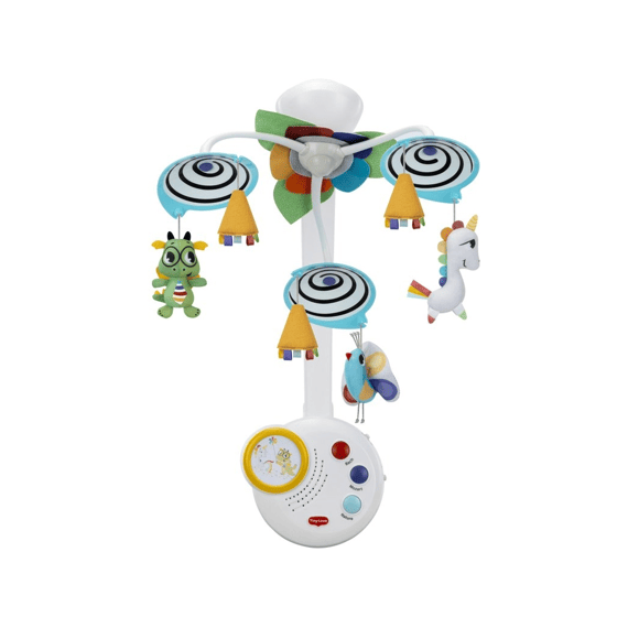Tiny Love Born To Party Classic Mobiel