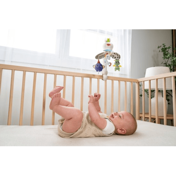 Tiny Love Born To Party Take Along Muziek Mobiel