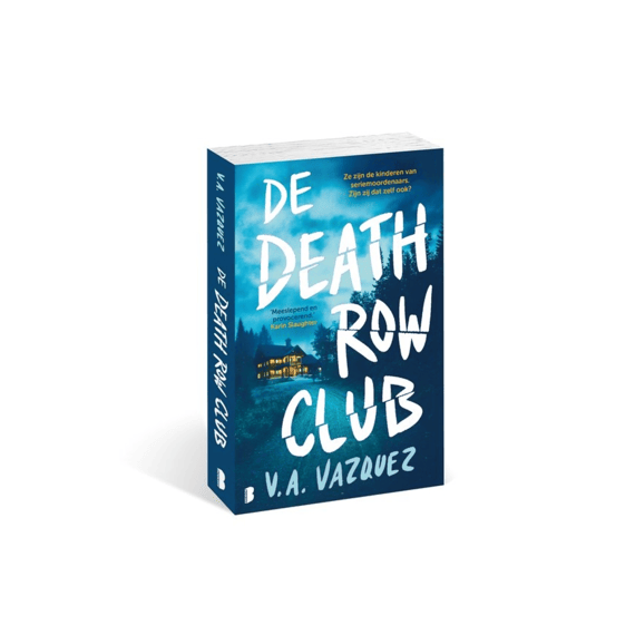De Death Row Club