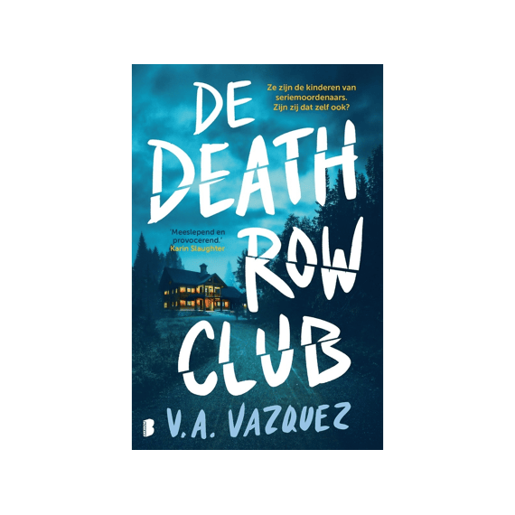 De Death Row Club