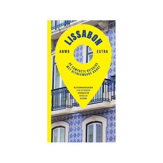 Lissabon Anwb Extra