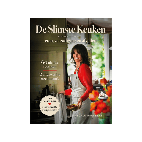 Pascale Naessens - De Slimste Keuken