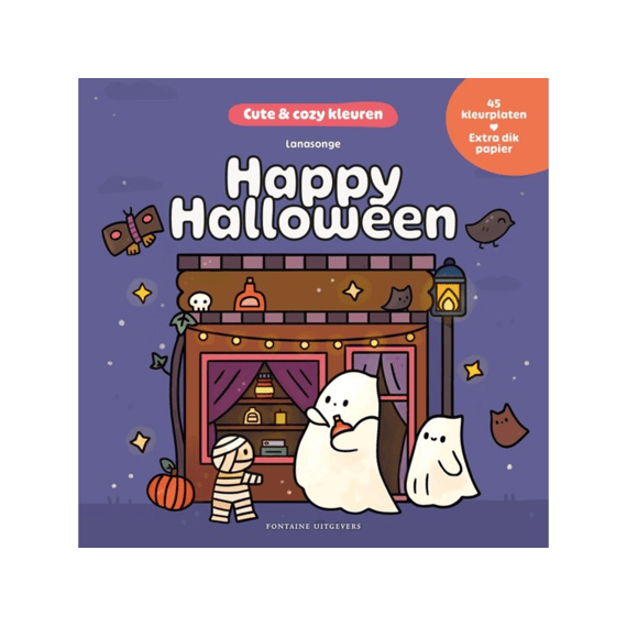 Happy Halloween