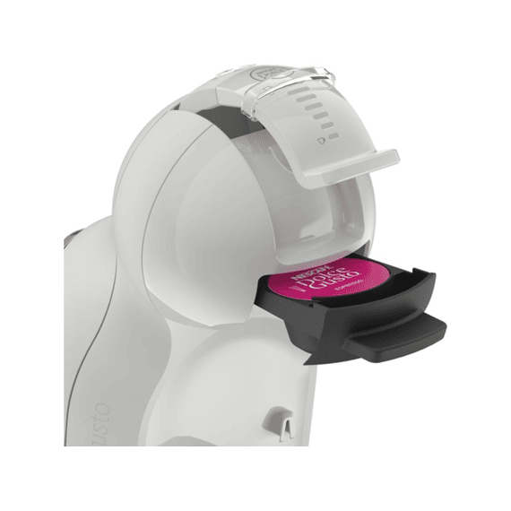 Krups Yy5999fd Dolce Gusto Bundle Mini Me 2 + 96 Capsules