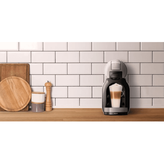 Krups Yy5999fd Dolce Gusto Bundle Mini Me 2 + 96 Capsules