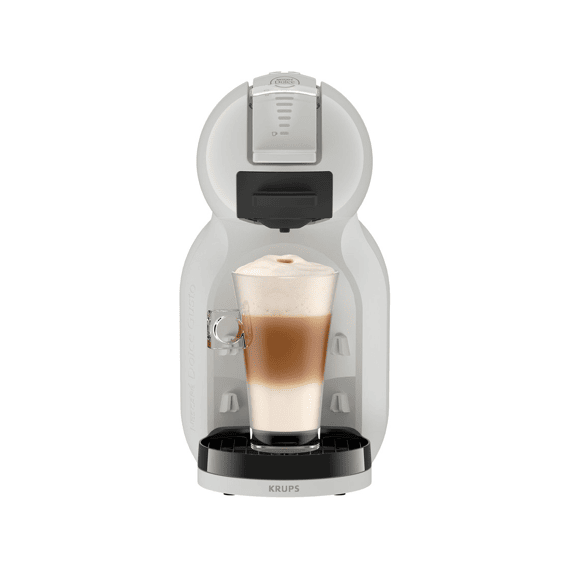 Krups Yy5999fd Dolce Gusto Bundle Mini Me 2 + 96 Capsules