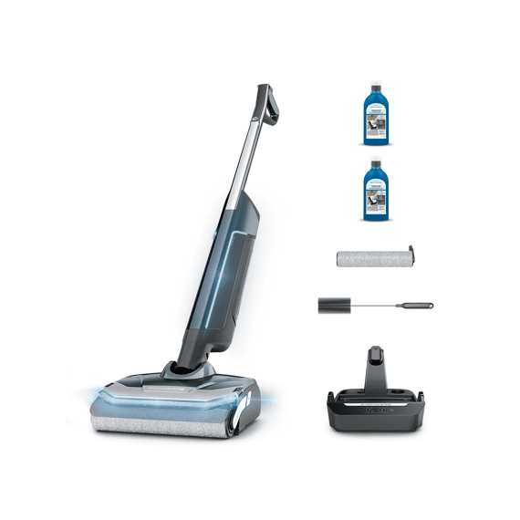 Rowenta Gz7136e0 X-clean Vision Pro Vloerreiniger