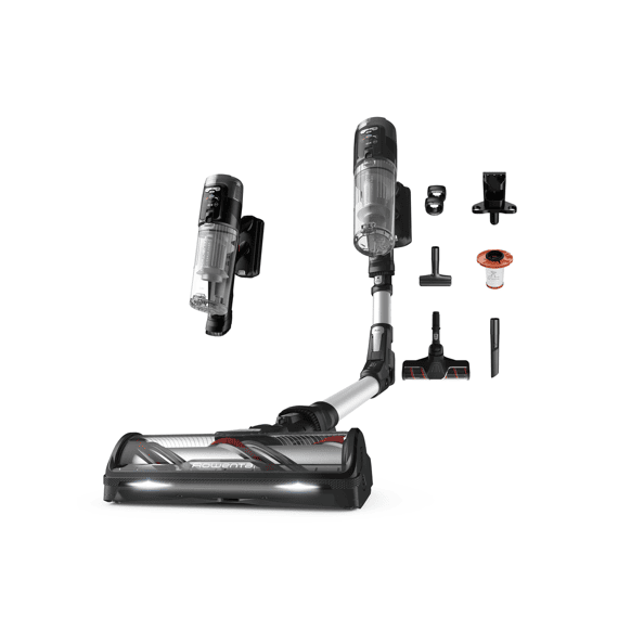 Rowenta Rh9a55e0 X-force Flex 13.60 Steelstofzuiger