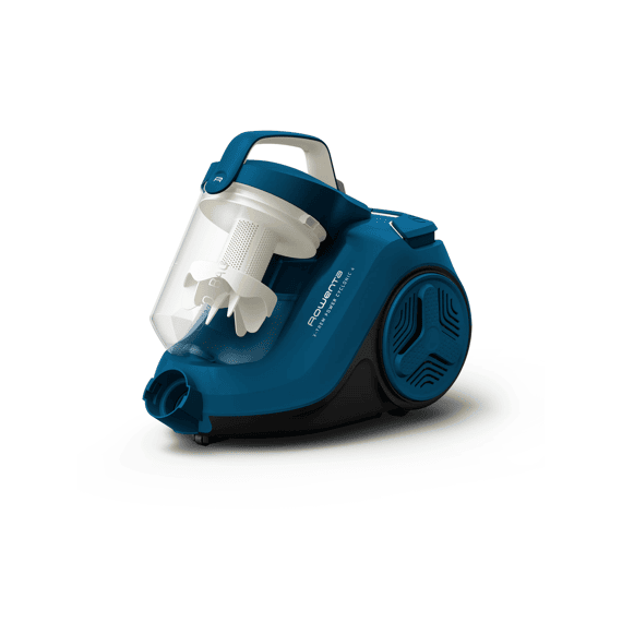 Rowenta Ro2a51e0 W-trem Power Cyclonic 4 Stofzuiger Zonder Zak