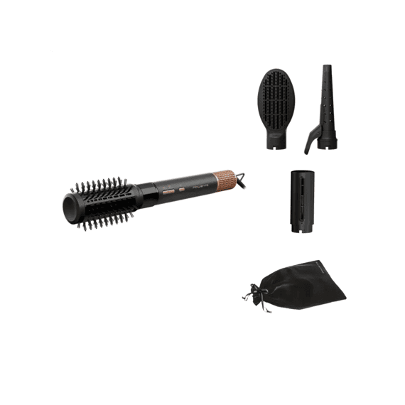 Rowenta Ub9820e0 Air Shap Warme Luchtborstel