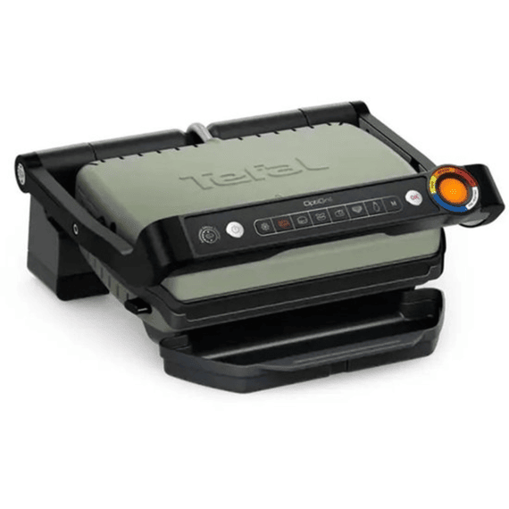 Tefal Yy5649fb Optigrill Eco Design Grill