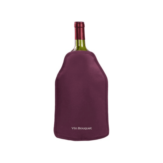 Vin Bouquet Flessenkoeler Burgundy