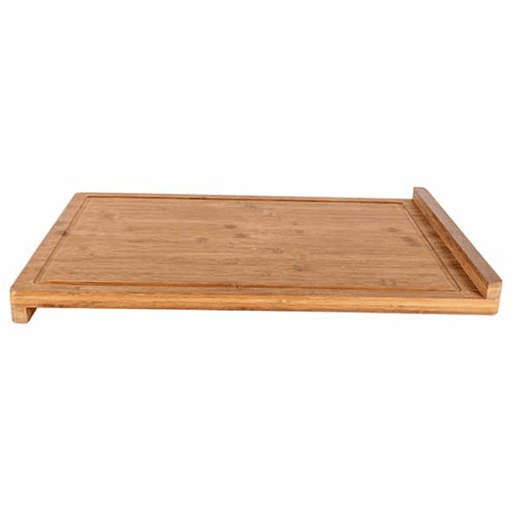 Cosy & Trendy Selva Aanrechtplank Bamboe 56x40x4cm
