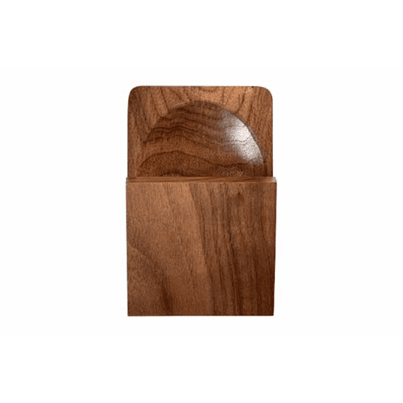 Crafts La Maree Oesterhouder Walnoot