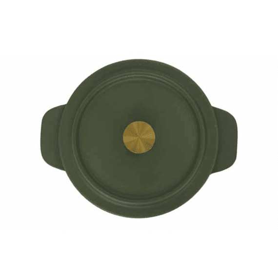 Cosy & Trendy Cook & Serve Stoofpot 12cm Groen