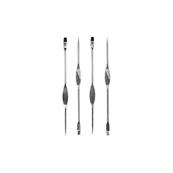 Crafts La Maree Kreeftenvork 4stuks