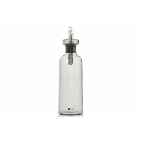 Adhoc Aromapour Oliefles 50cl Grijs
