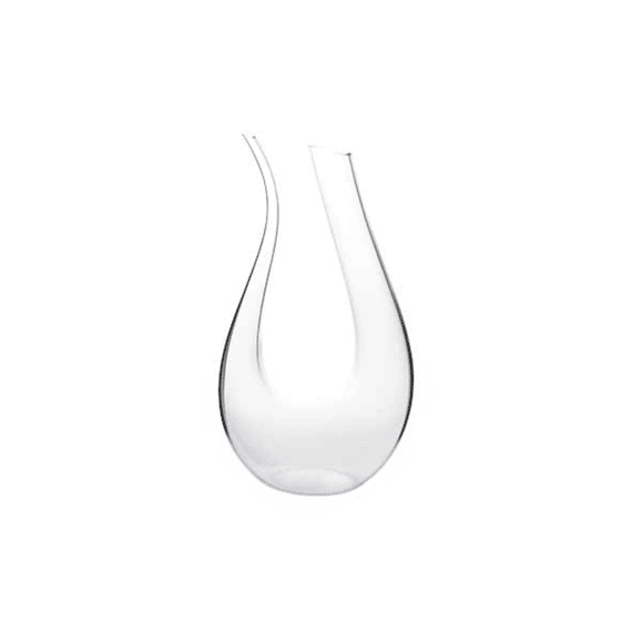 Cosy & Trendy Curved Decanteerkaraf 1l