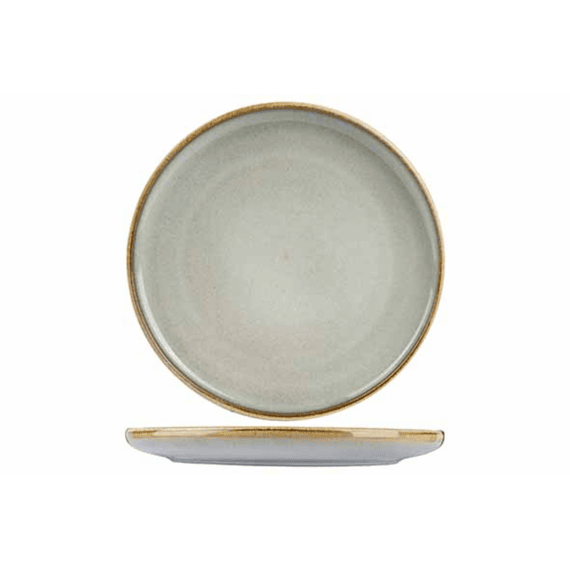 Cosy & Trendy Soraya Pearl Dessertbord D20,5xh2,3cm