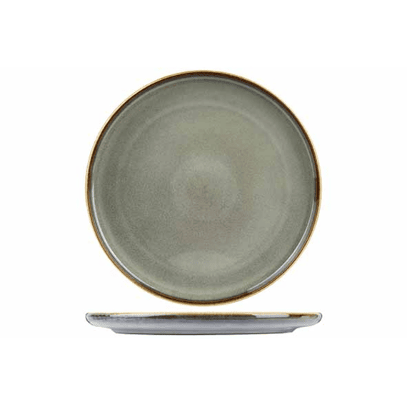 Cosy & Trendy Soraya Pearl Plat Bord D26,8xh2,3cm