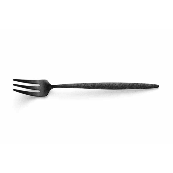 Amefa Juntos Black Aperitiefvork 13,5cm 6stuks