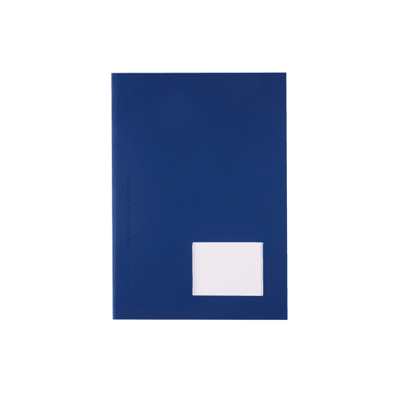 Brepols Agenda Focus Week 1t Focus Assortiment