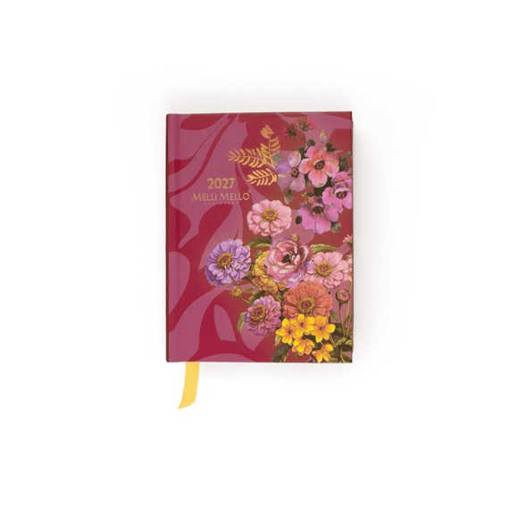 Paperclip Mini Agenda En/mm Set 4x4